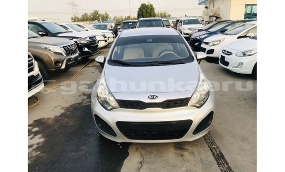 Buy Import Kia Rio Other Car in Import - Dubai in Baa Buy Import Kia Rio Other Car in Import - Dubai in Baa