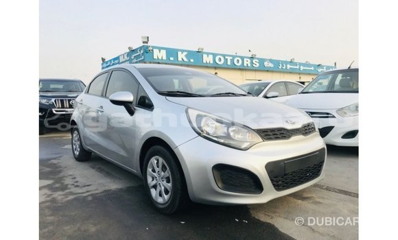 Buy Import Kia Rio Other Car in Import - Dubai in Baa Buy Import Kia Rio Other Car in Import - Dubai in Baa