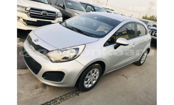 Buy Import Kia Rio Other Car in Import - Dubai in Baa Buy Import Kia Rio Other Car in Import - Dubai in Baa
