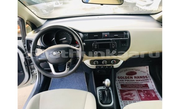 Buy Import Kia Rio Other Car in Import - Dubai in Baa Buy Import Kia Rio Other Car in Import - Dubai in Baa