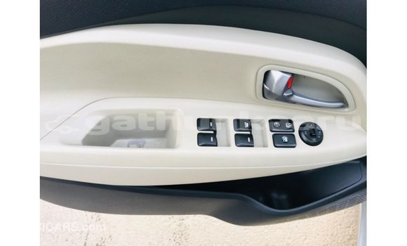 Buy Import Kia Rio Other Car in Import - Dubai in Baa Buy Import Kia Rio Other Car in Import - Dubai in Baa