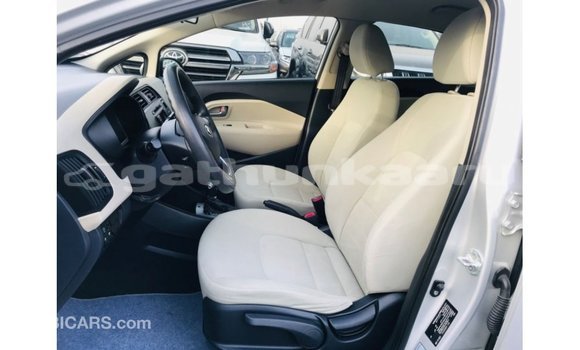 Buy Import Kia Rio Other Car in Import - Dubai in Baa Buy Import Kia Rio Other Car in Import - Dubai in Baa