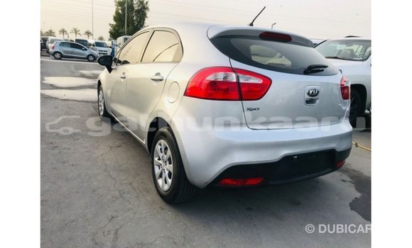 Buy Import Kia Rio Other Car in Import - Dubai in Baa Buy Import Kia Rio Other Car in Import - Dubai in Baa