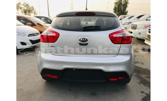 Buy Import Kia Rio Other Car in Import - Dubai in Baa Buy Import Kia Rio Other Car in Import - Dubai in Baa