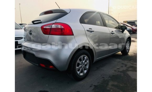 Buy Import Kia Rio Other Car in Import - Dubai in Baa Buy Import Kia Rio Other Car in Import - Dubai in Baa