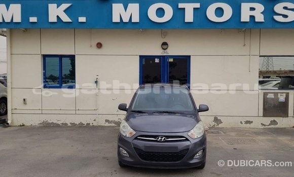 Buy Import Hyundai i10 Other Car in Import - Dubai in Baa Buy Import Hyundai i10 Other Car in Import - Dubai in Baa