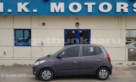 Buy Import Hyundai i10 Other Car in Import - Dubai in Baa Buy Import Hyundai i10 Other Car in Import - Dubai in Baa