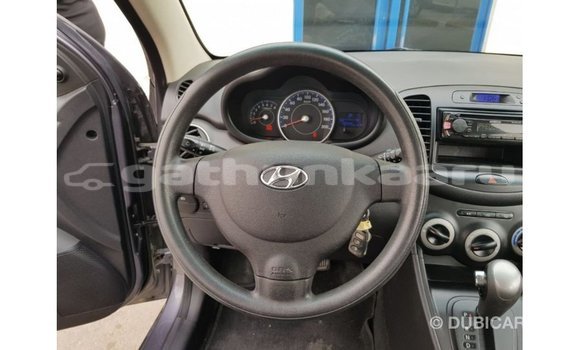 Buy Import Hyundai i10 Other Car in Import - Dubai in Baa Buy Import Hyundai i10 Other Car in Import - Dubai in Baa