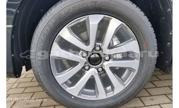 Buy Import Toyota Land Cruiser Black Car in Import - Dubai in Baa Buy Import Toyota Land Cruiser Black Car in Import - Dubai in Baa