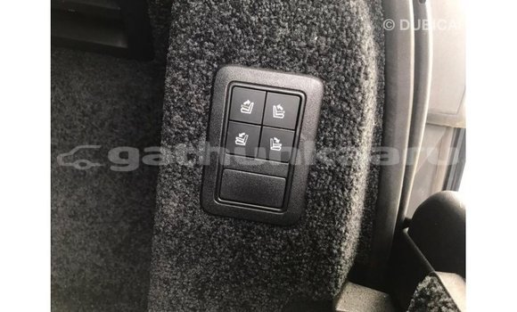 Buy Import Land Rover Range Rover Black Car in Import - Dubai in Baa Buy Import Land Rover Range Rover Black Car in Import - Dubai in Baa