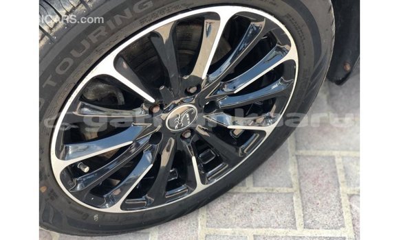 Buy Import Hyundai Elantra Black Car in Import - Dubai in Baa Buy Import Hyundai Elantra Black Car in Import - Dubai in Baa