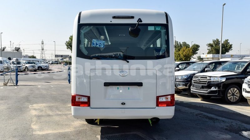 Big with watermark toyota coaster baa import dubai 2944