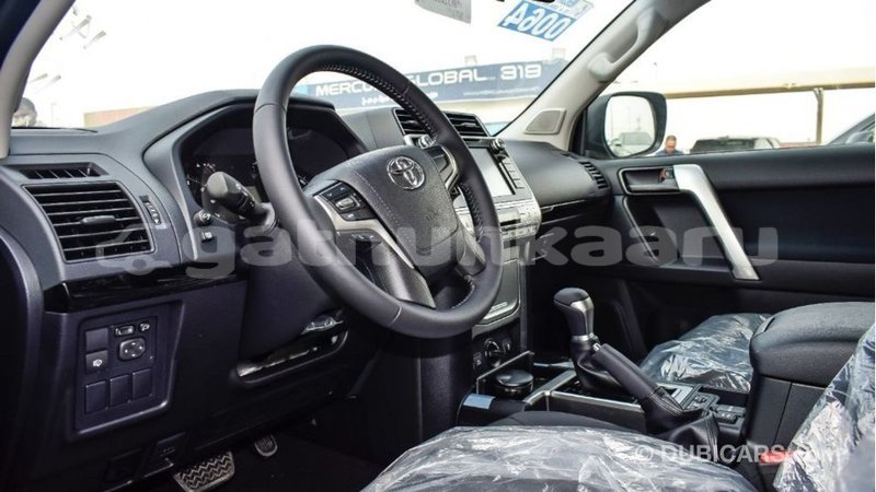 Big with watermark toyota prado baa import dubai 2948