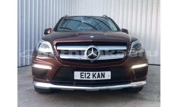 Buy Import Mercedes-Benz GLE Black Car in Import - Dubai in Baa Buy Import Mercedes-Benz GLE Black Car in Import - Dubai in Baa