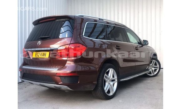 Buy Import Mercedes-Benz GLE Black Car in Import - Dubai in Baa Buy Import Mercedes-Benz GLE Black Car in Import - Dubai in Baa