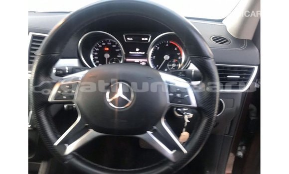 Buy Import Mercedes-Benz GLE Black Car in Import - Dubai in Baa Buy Import Mercedes-Benz GLE Black Car in Import - Dubai in Baa