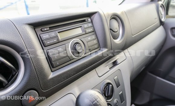 Buy Import Nissan Urvan White Car in Import - Dubai in Baa Buy Import Nissan Urvan White Car in Import - Dubai in Baa