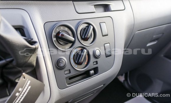 Buy Import Nissan Urvan White Car in Import - Dubai in Baa Buy Import Nissan Urvan White Car in Import - Dubai in Baa