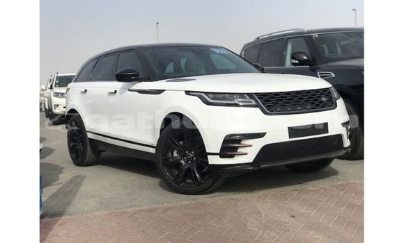 Buy Import Land Rover Range Rover White Car in Import - Dubai in Baa Buy Import Land Rover Range Rover White Car in Import - Dubai in Baa
