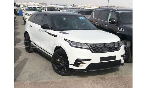 Buy Import Land Rover Range Rover White Car in Import - Dubai in Baa Buy Import Land Rover Range Rover White Car in Import - Dubai in Baa