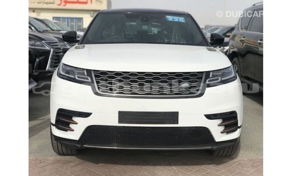 Buy Import Land Rover Range Rover White Car in Import - Dubai in Baa Buy Import Land Rover Range Rover White Car in Import - Dubai in Baa
