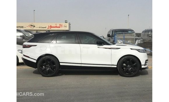 Buy Import Land Rover Range Rover White Car in Import - Dubai in Baa Buy Import Land Rover Range Rover White Car in Import - Dubai in Baa