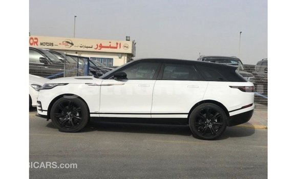 Buy Import Land Rover Range Rover White Car in Import - Dubai in Baa Buy Import Land Rover Range Rover White Car in Import - Dubai in Baa