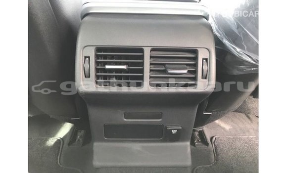 Buy Import Land Rover Range Rover White Car in Import - Dubai in Baa Buy Import Land Rover Range Rover White Car in Import - Dubai in Baa