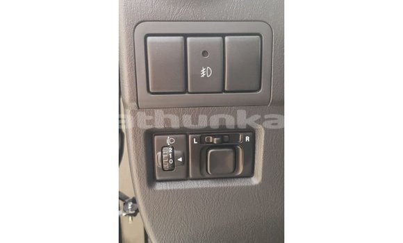 Buy Import Suzuki Jimny Black Car in Import - Dubai in Baa Buy Import Suzuki Jimny Black Car in Import - Dubai in Baa