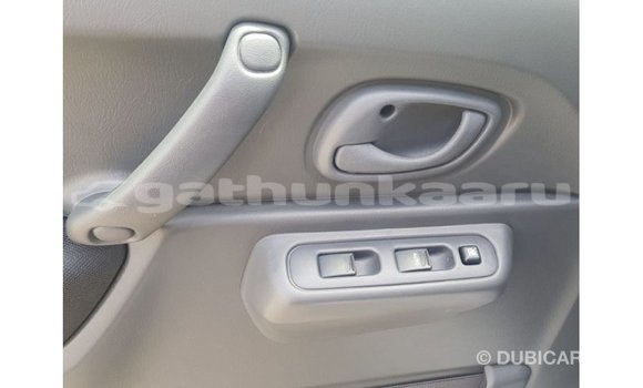 Buy Import Suzuki Jimny Black Car in Import - Dubai in Baa Buy Import Suzuki Jimny Black Car in Import - Dubai in Baa