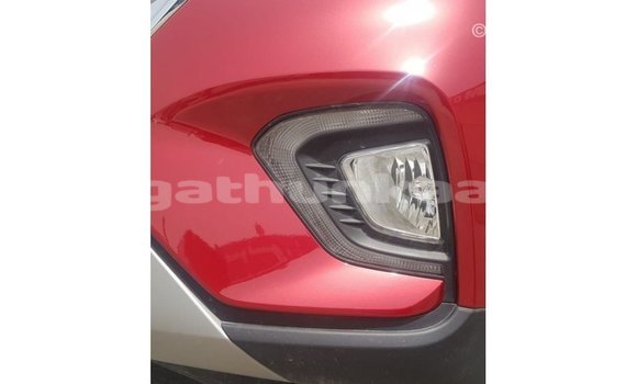 Buy Import Hyundai Creta Red Car in Import - Dubai in Baa Buy Import Hyundai Creta Red Car in Import - Dubai in Baa