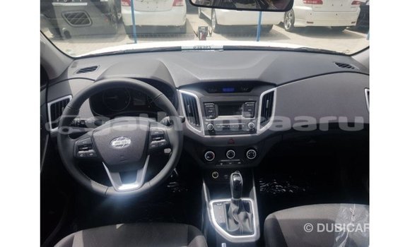 Buy Import Hyundai Creta Red Car in Import - Dubai in Baa Buy Import Hyundai Creta Red Car in Import - Dubai in Baa