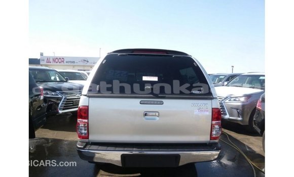 Buy Import Toyota Hilux Other Car in Import - Dubai in Baa Buy Import Toyota Hilux Other Car in Import - Dubai in Baa