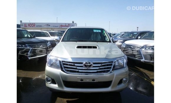 Buy Import Toyota Hilux Other Car in Import - Dubai in Baa Buy Import Toyota Hilux Other Car in Import - Dubai in Baa