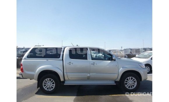 Buy Import Toyota Hilux Other Car in Import - Dubai in Baa Buy Import Toyota Hilux Other Car in Import - Dubai in Baa