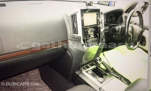 Buy Import Toyota Land Cruiser Other Car in Import - Dubai in Baa Buy Import Toyota Land Cruiser Other Car in Import - Dubai in Baa