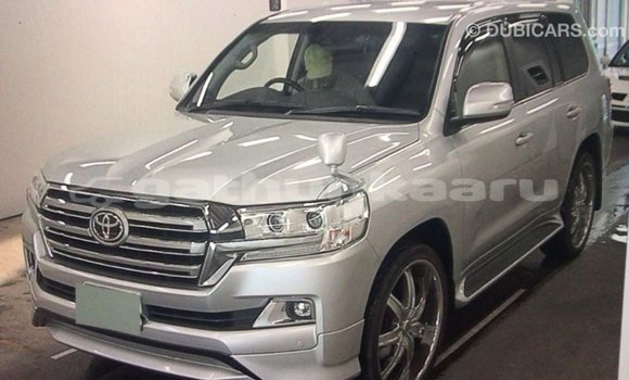 Buy Import Toyota Land Cruiser Other Car in Import - Dubai in Baa Buy Import Toyota Land Cruiser Other Car in Import - Dubai in Baa