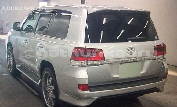 Buy Import Toyota Land Cruiser Other Car in Import - Dubai in Baa Buy Import Toyota Land Cruiser Other Car in Import - Dubai in Baa