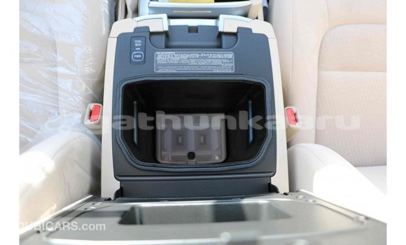 Buy Import Toyota Land Cruiser Black Car in Import - Dubai in Baa Buy Import Toyota Land Cruiser Black Car in Import - Dubai in Baa