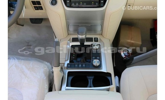 Buy Import Toyota Land Cruiser Black Car in Import - Dubai in Baa Buy Import Toyota Land Cruiser Black Car in Import - Dubai in Baa