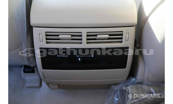 Buy Import Toyota Land Cruiser Black Car in Import - Dubai in Baa Buy Import Toyota Land Cruiser Black Car in Import - Dubai in Baa