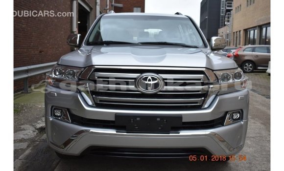 Buy Import Toyota Land Cruiser Other Car in Import - Dubai in Baa Buy Import Toyota Land Cruiser Other Car in Import - Dubai in Baa