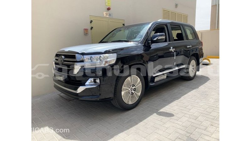 Big with watermark toyota land cruiser baa import dubai 2992