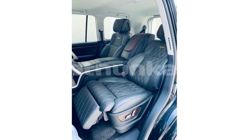 Big with watermark toyota land cruiser baa import dubai 2992