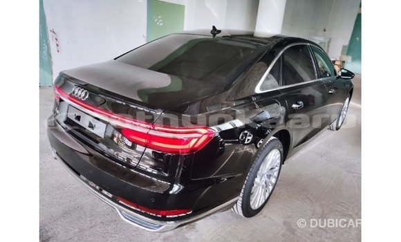 Buy Import Audi A8 Black Car in Import - Dubai in Baa Buy Import Audi A8 Black Car in Import - Dubai in Baa