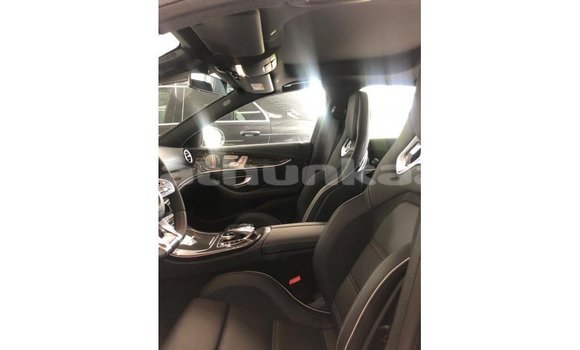 Buy Import Mercedes-Benz 190 Black Car in Import - Dubai in Baa Buy Import Mercedes-Benz 190 Black Car in Import - Dubai in Baa