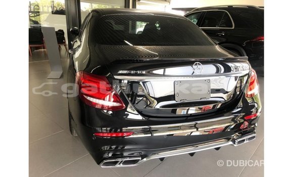 Buy Import Mercedes-Benz 190 Black Car in Import - Dubai in Baa Buy Import Mercedes-Benz 190 Black Car in Import - Dubai in Baa