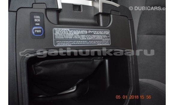 Buy Import Toyota Land Cruiser Other Car in Import - Dubai in Baa Buy Import Toyota Land Cruiser Other Car in Import - Dubai in Baa