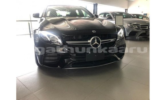 Buy Import Mercedes-Benz 190 Black Car in Import - Dubai in Baa Buy Import Mercedes-Benz 190 Black Car in Import - Dubai in Baa