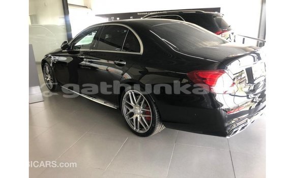 Buy Import Mercedes-Benz 190 Black Car in Import - Dubai in Baa Buy Import Mercedes-Benz 190 Black Car in Import - Dubai in Baa